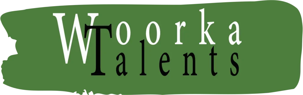 وركا تالنت woorka talents