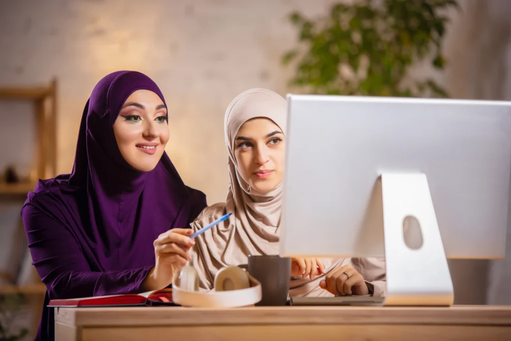 مقارنة الكويب مع دول مجلس التعاون الخليجي في رواتب المبرمجين