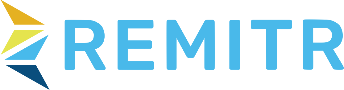 Remitr من الشركات الناشئة في مجال التكنولوجيا المالية
