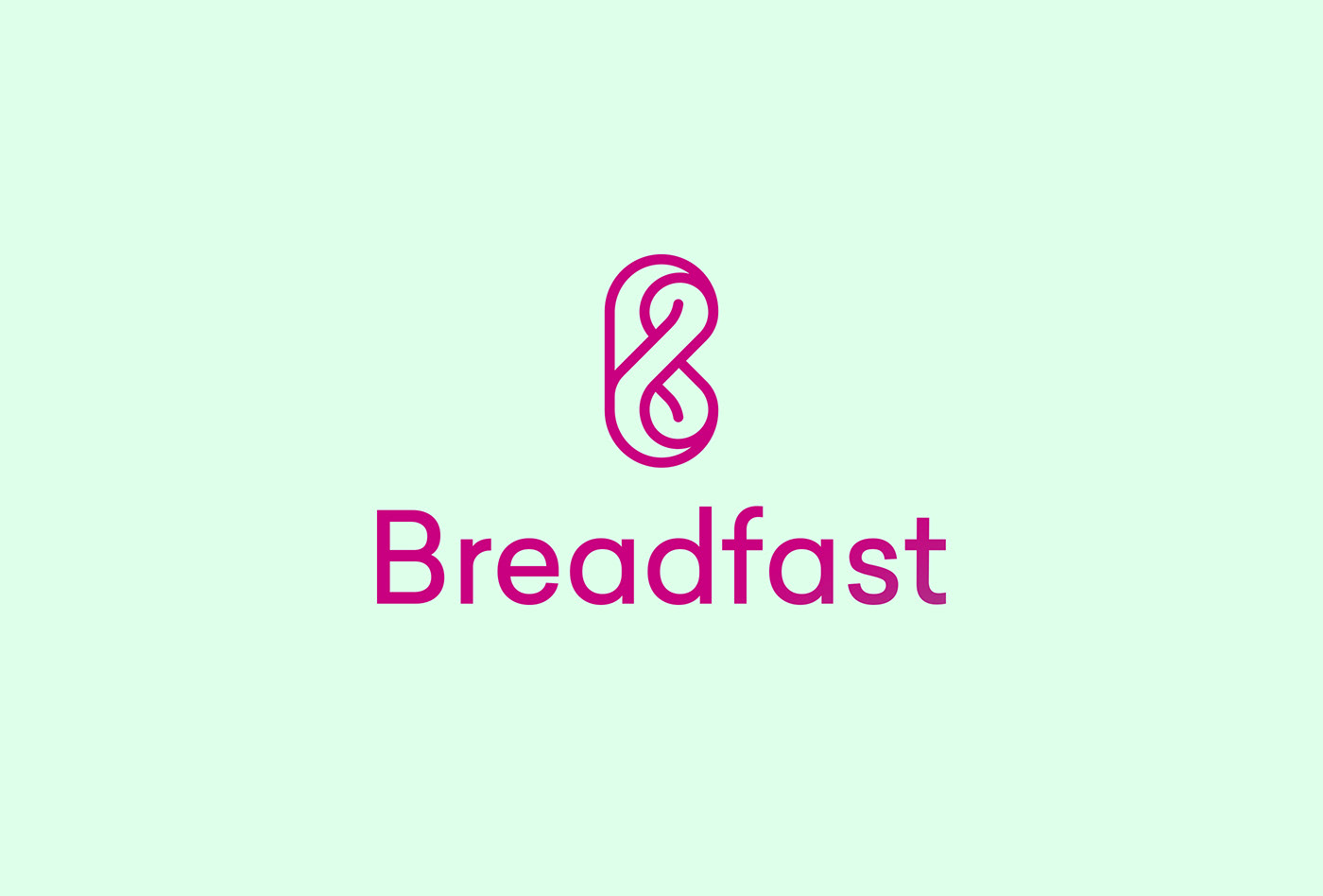 شركة Breadfast