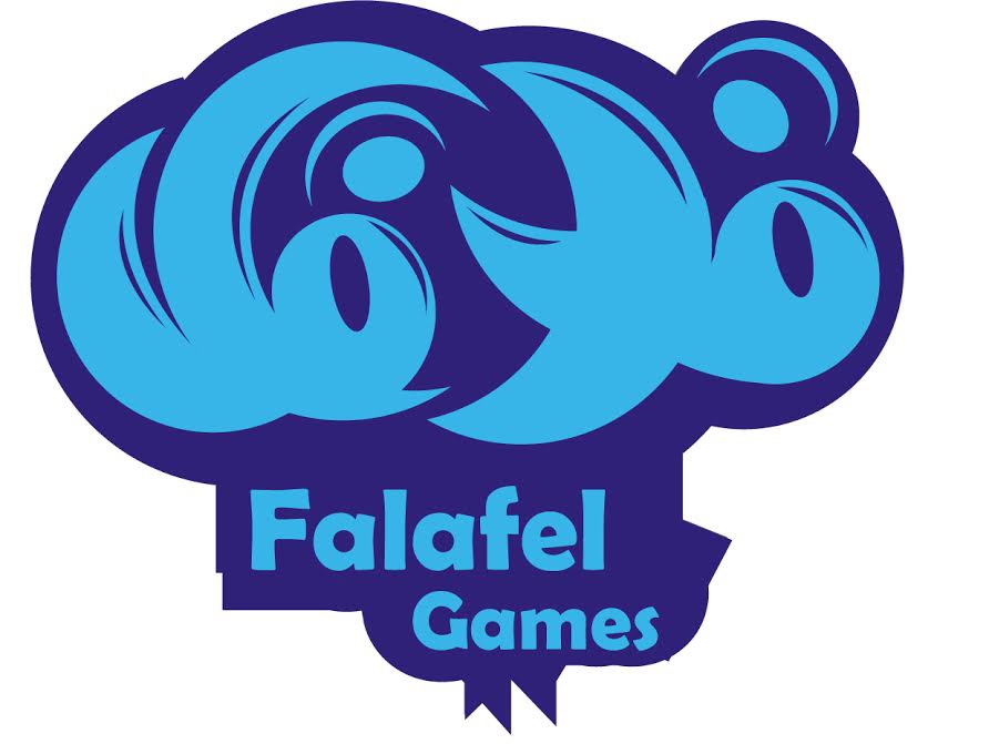 شركة Falafel Games