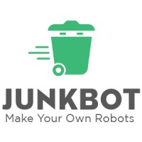 شركة Junkbot أفضل الشركات الناشئة في الامارات