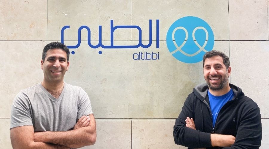 منصة الطبي Altibbi من افضل الشركات الناشئة في الاردن